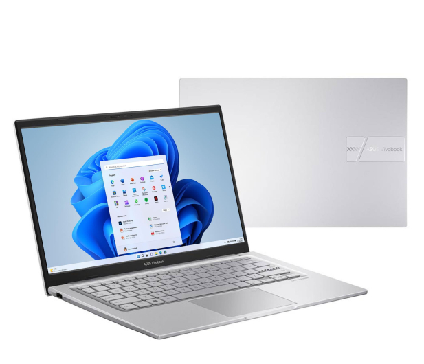ASUS Vivobook 14 Core 7-150U/24GB/512/Win11 - 1480770 - zdjęcie